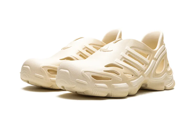 Adidas Superstar adiFOM Supernova 'Wonder White'